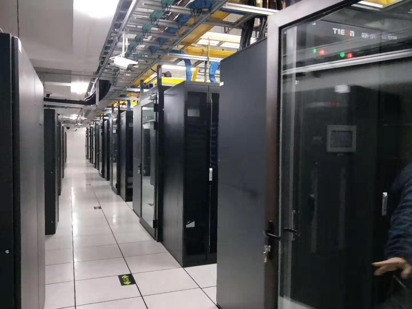 德宏天津IPFS机房-天津多线机房-天津自贸区机房